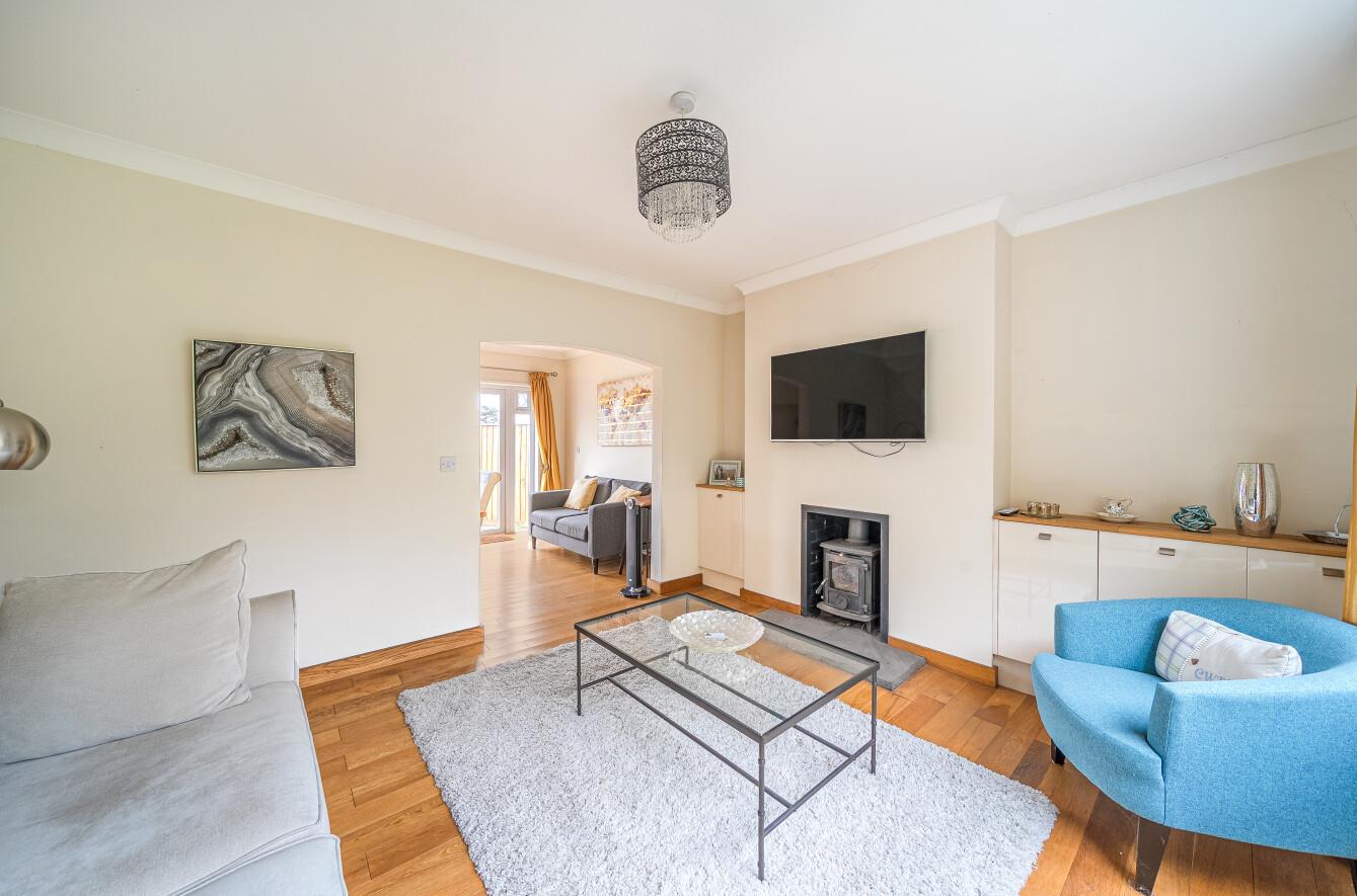 St. Margarets Drive, Llanelli, SA15 4EW